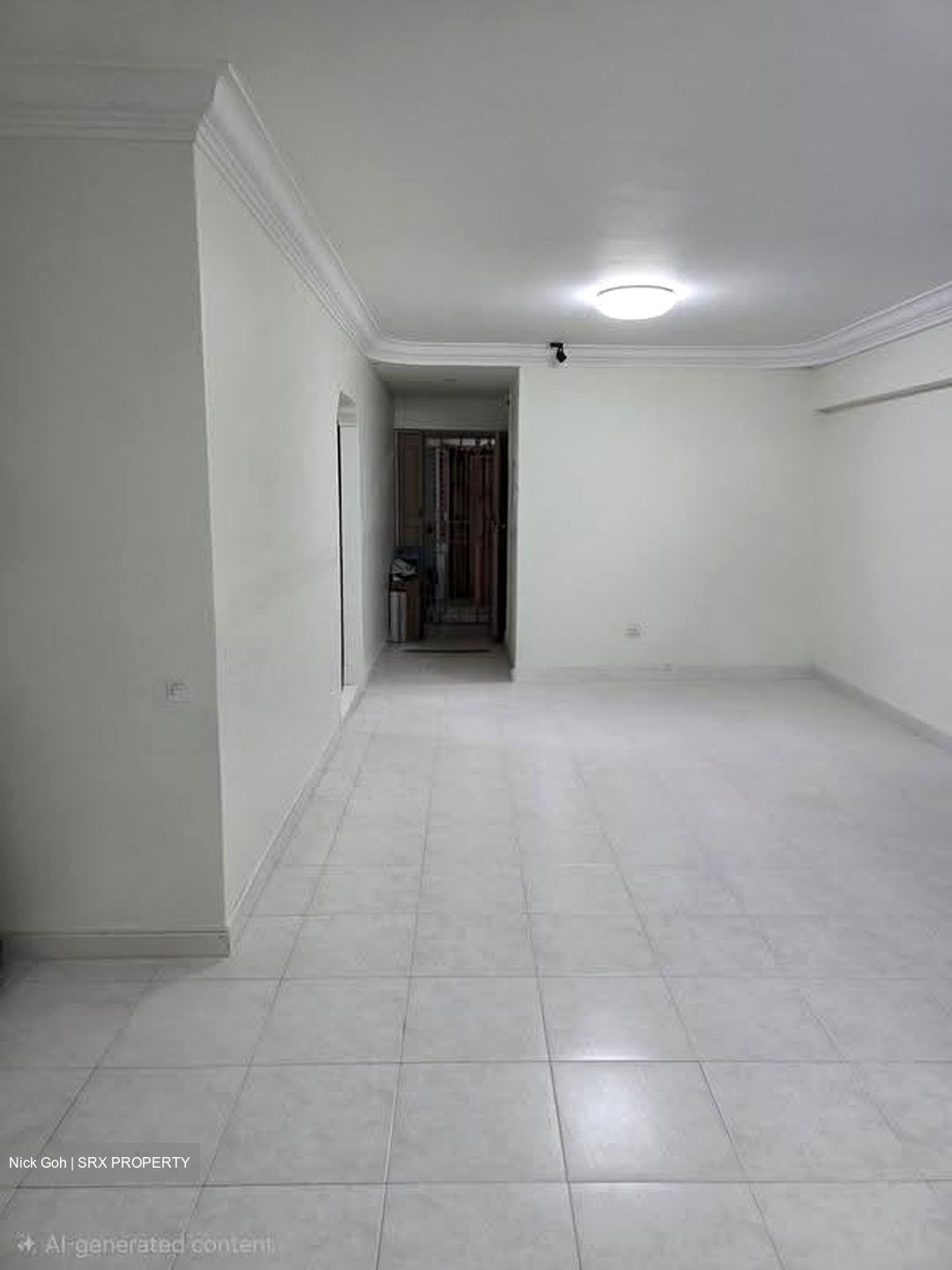 Blk 289 Bishan Heights (Bishan), HDB 4 Rooms #606426571